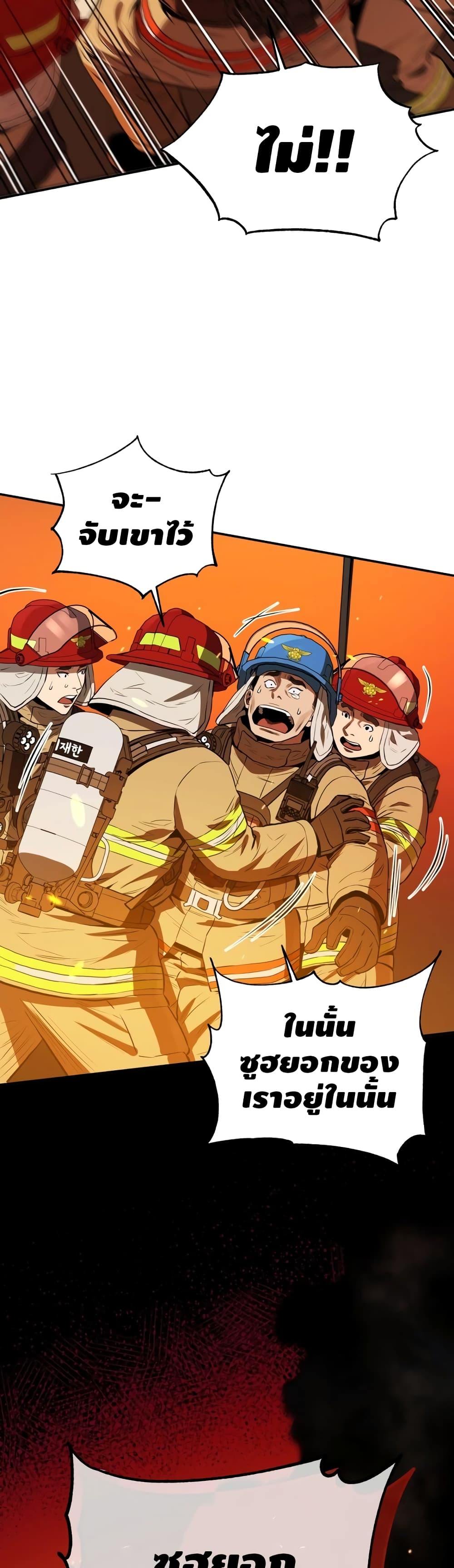 Rescue System 30-30