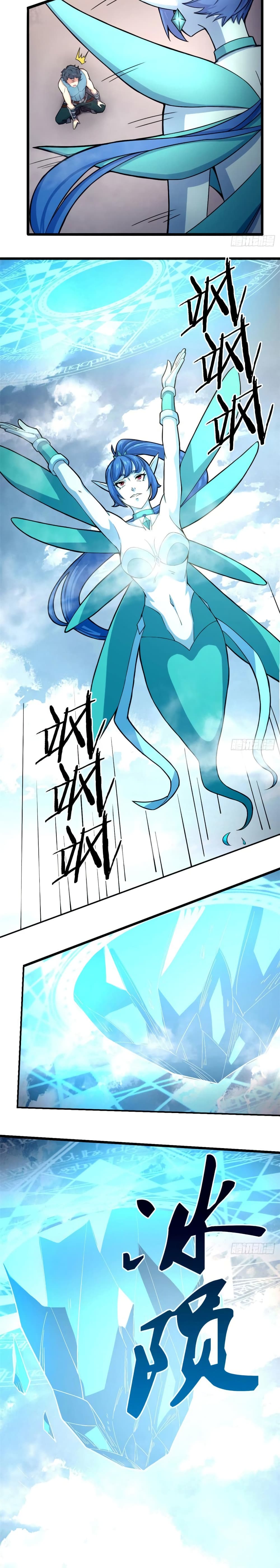 The Charm of Soul Pets 57-57