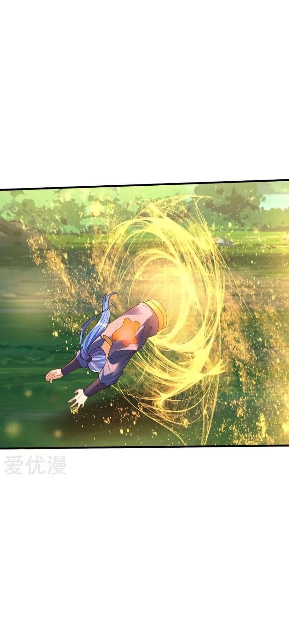 Strongest Leveling 55-55