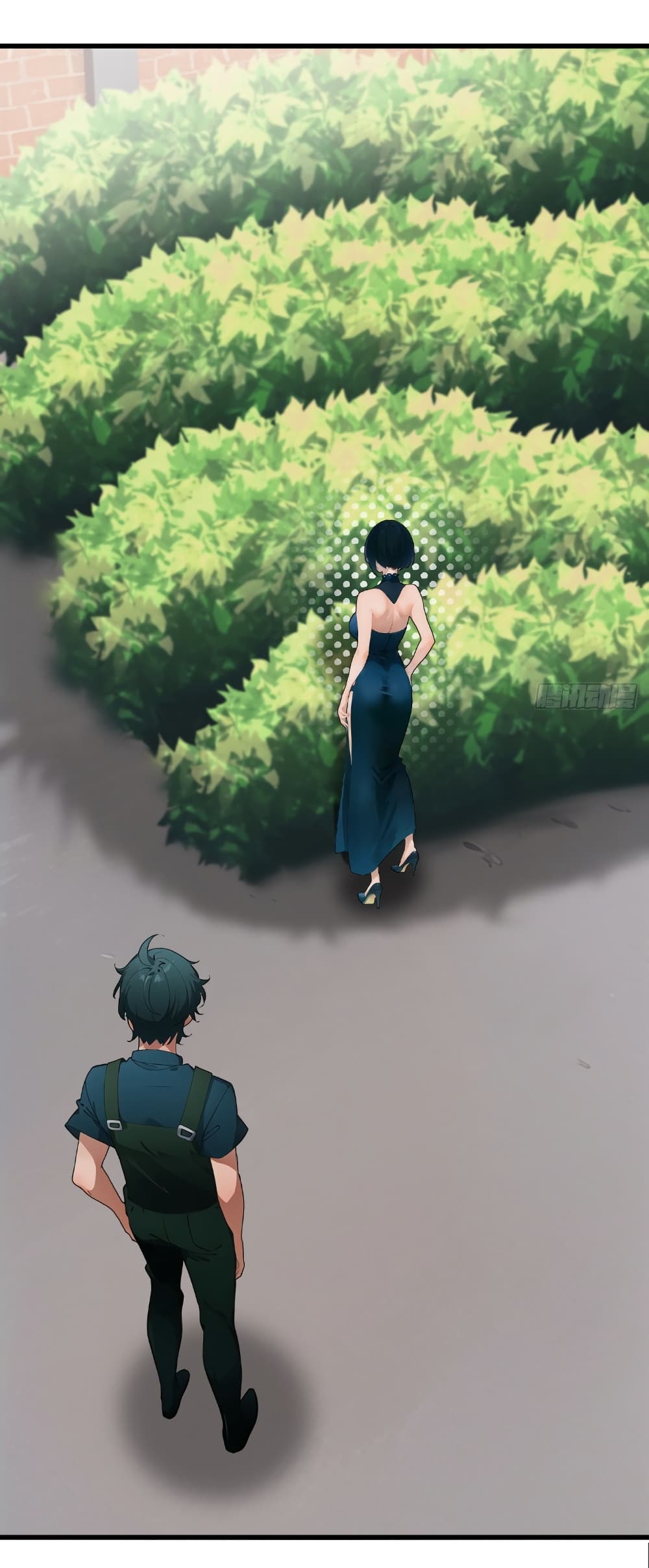 Empress wife and trash husband 5-5
