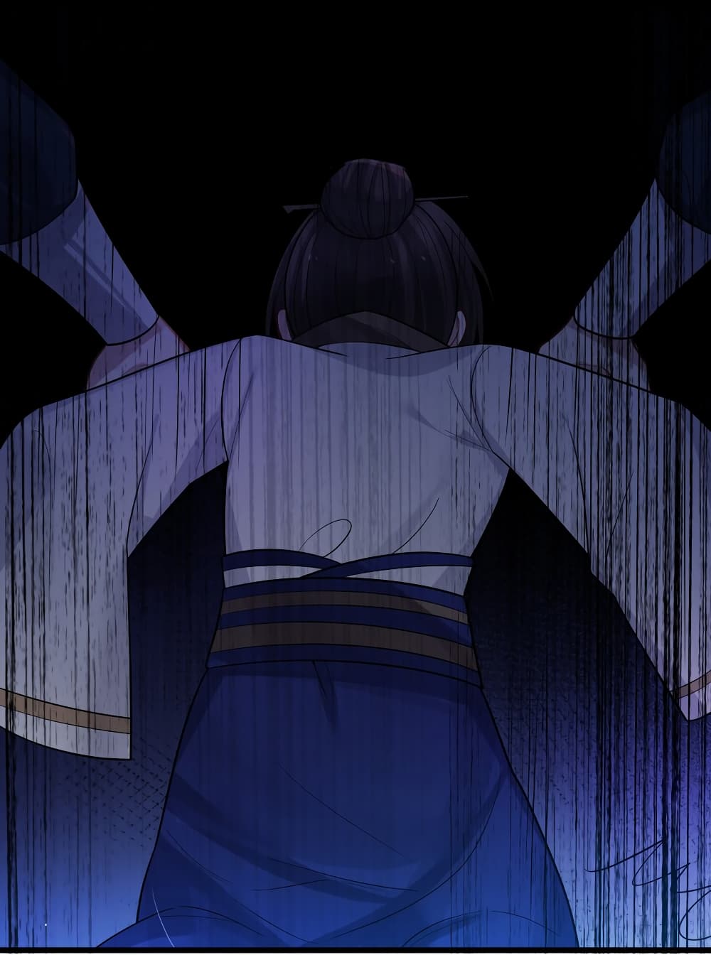 The Lady Is Actually the Future Tyrant and Empress 32-32