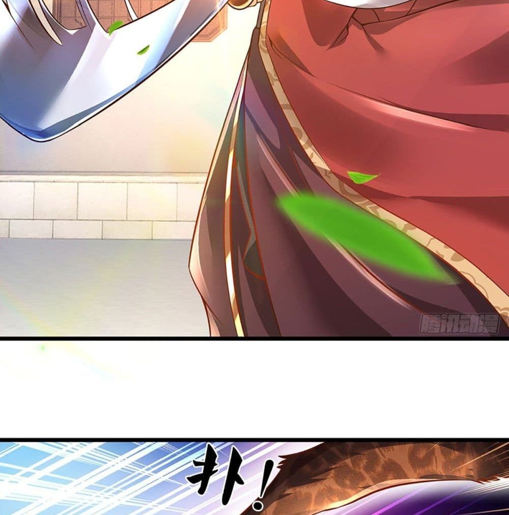 Opening to Supreme Dantian 22-22