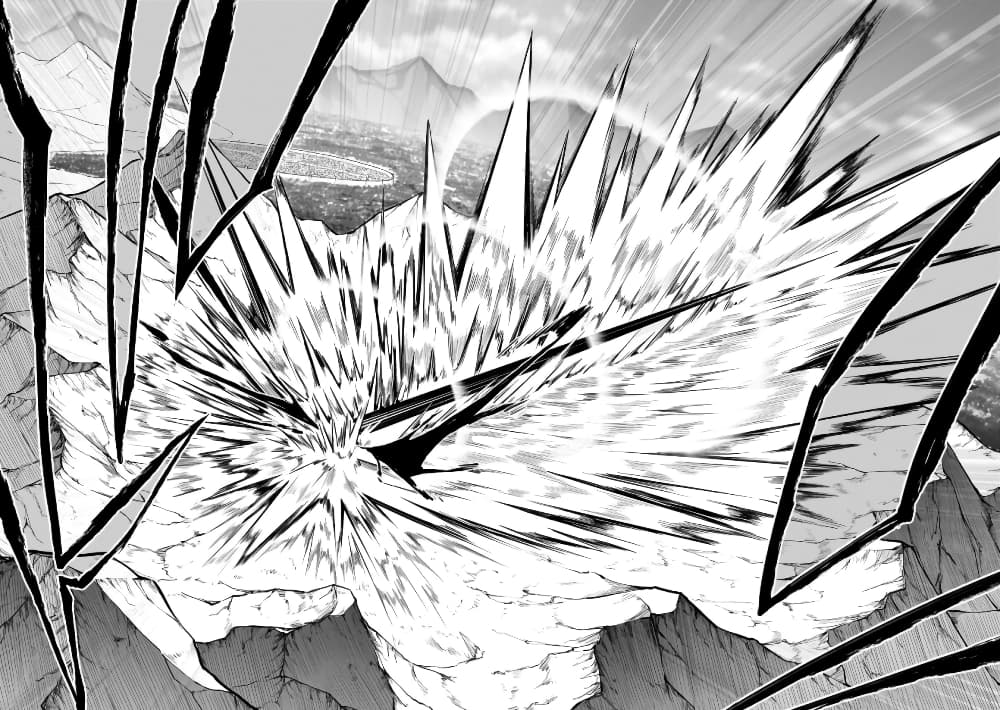 S Rank Boukensha de aru Ore no Musume-tachi wa Juudo no Father Con deshita ลูกสาวนักนักผจญภัยแรงค์ S ผู้ติดแจคุณพ่อ 30-หลังการต่อสู้อันดุเดือด