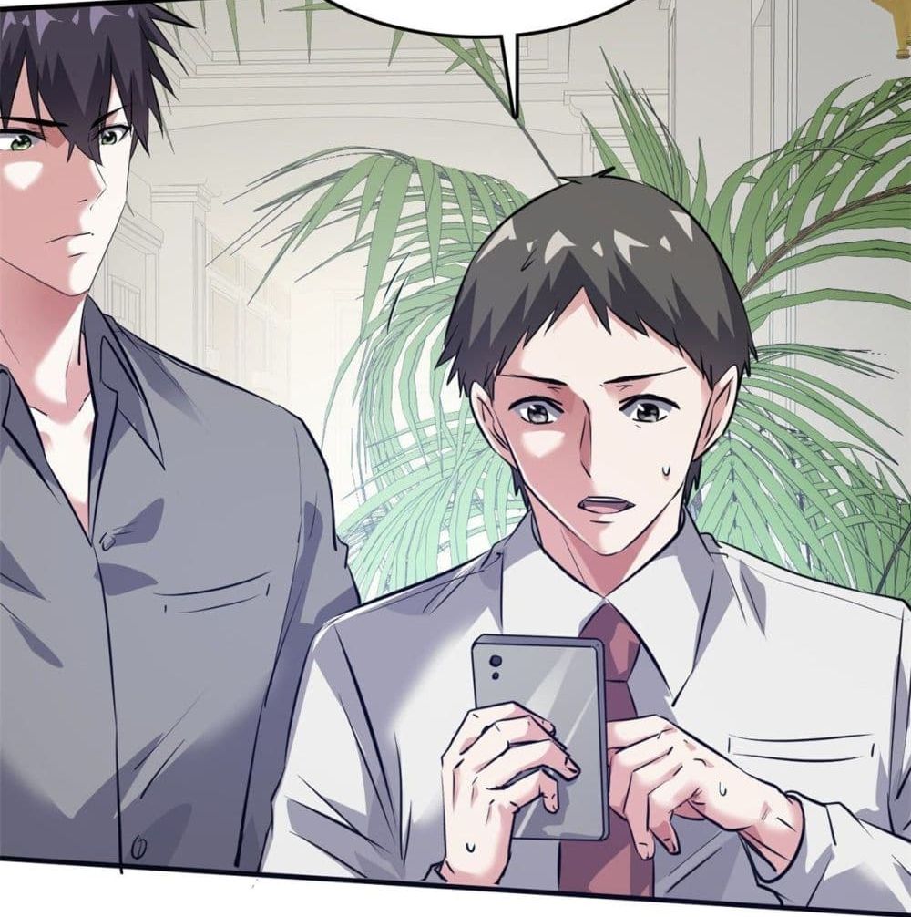 Who is My Fiance in Harem Girl ฮาเร็มเหล่าคู่หมั้นนี้ คนไหนกันแน่ค้าบ 44-44
