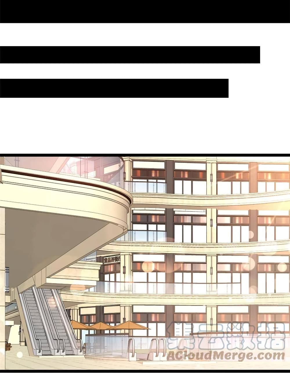 Urban God of Medicine 15-15
