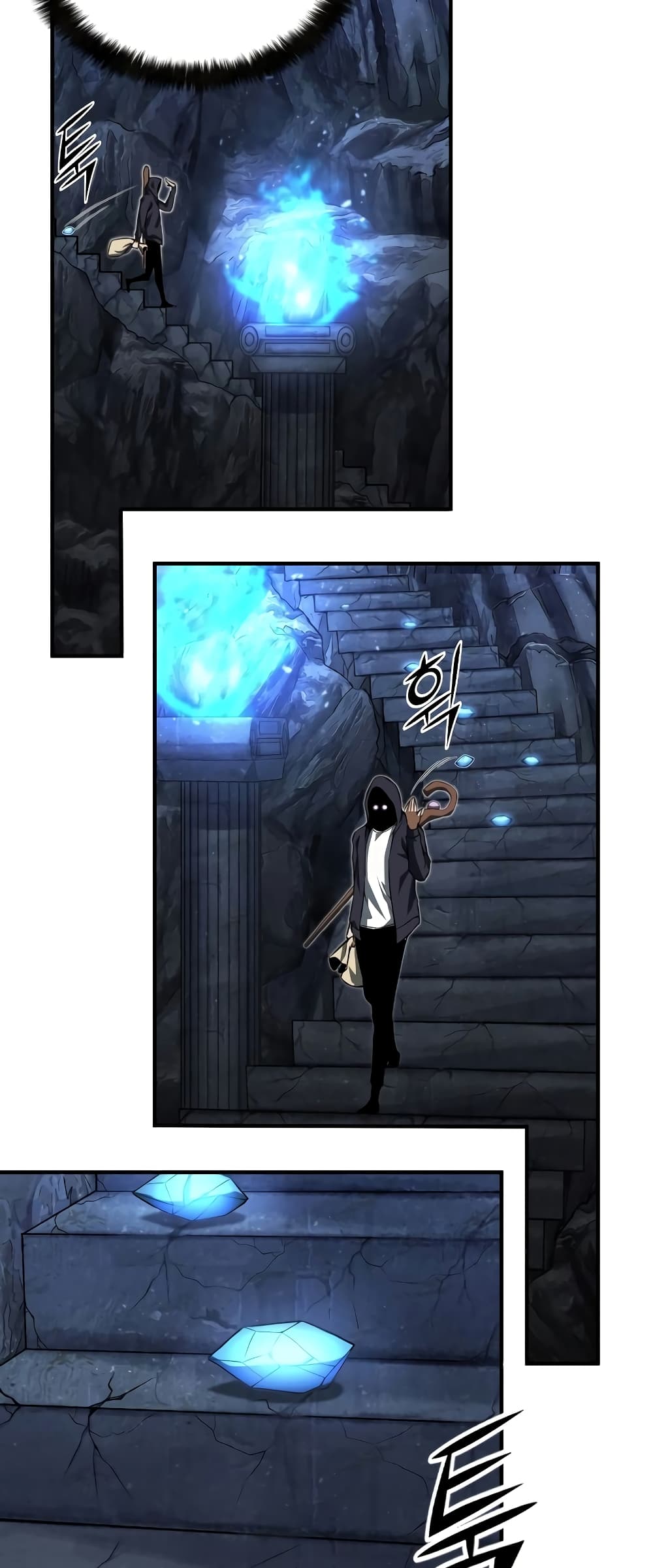 Absolute Necromancer 4-4