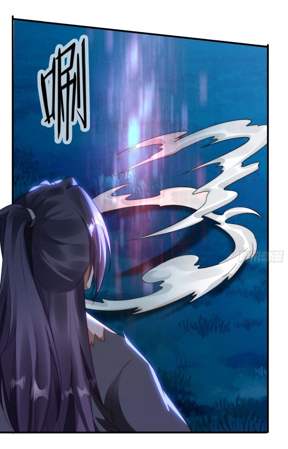 After signing for 90,000 years, the former Taoist monk wants to cut! 8-8