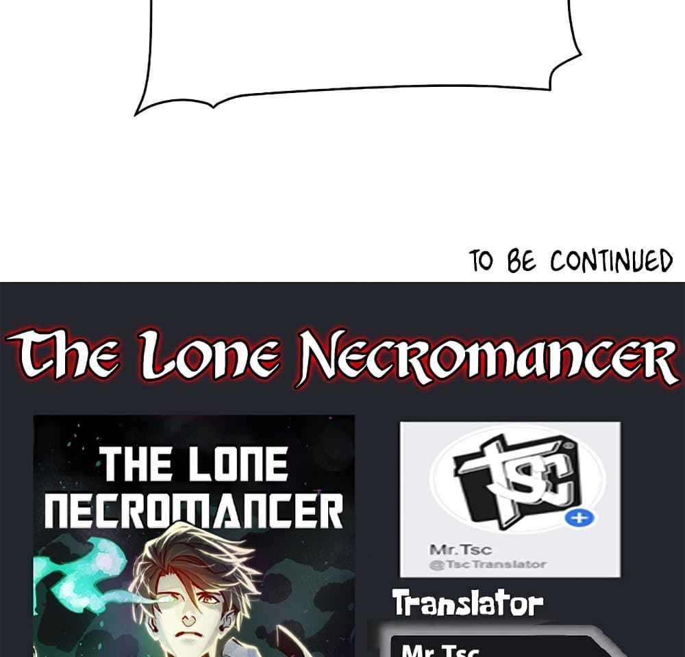 The Lone Necromancer 34-34