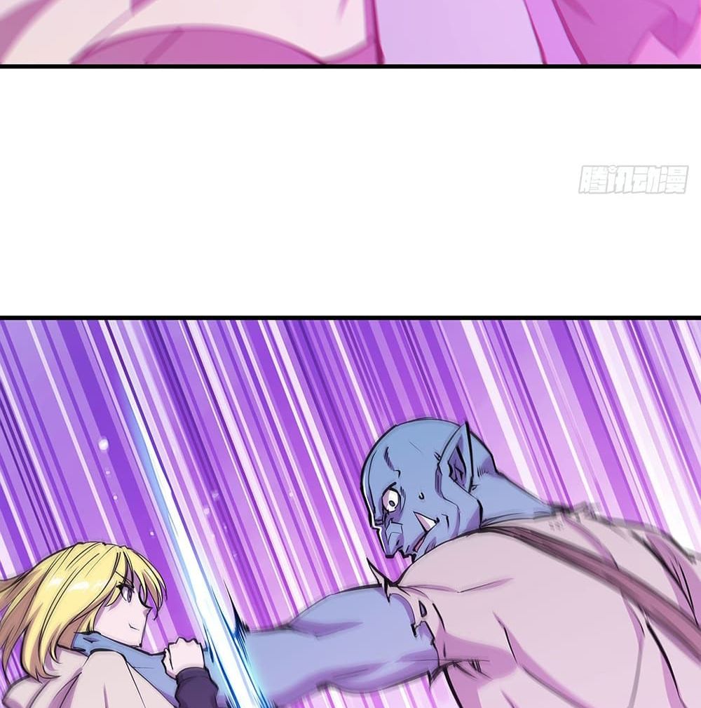 The Strongest Knight Become To Lolicon Vampire ผมคืออัศวินผู้แข็งแกร่งที่ถูกสาปให้กลายเป็นแวมไพร์โลลิ 117-117