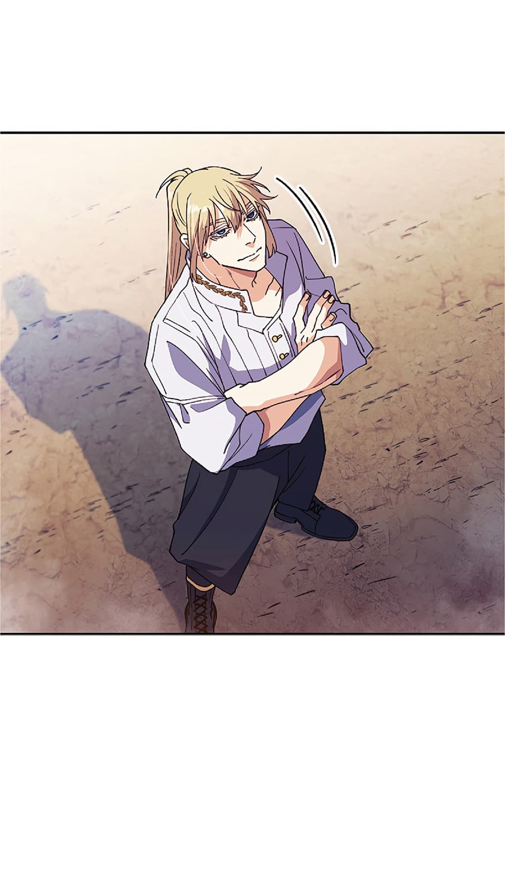 Duke Pendragon: Master of the White Dragon 36-36