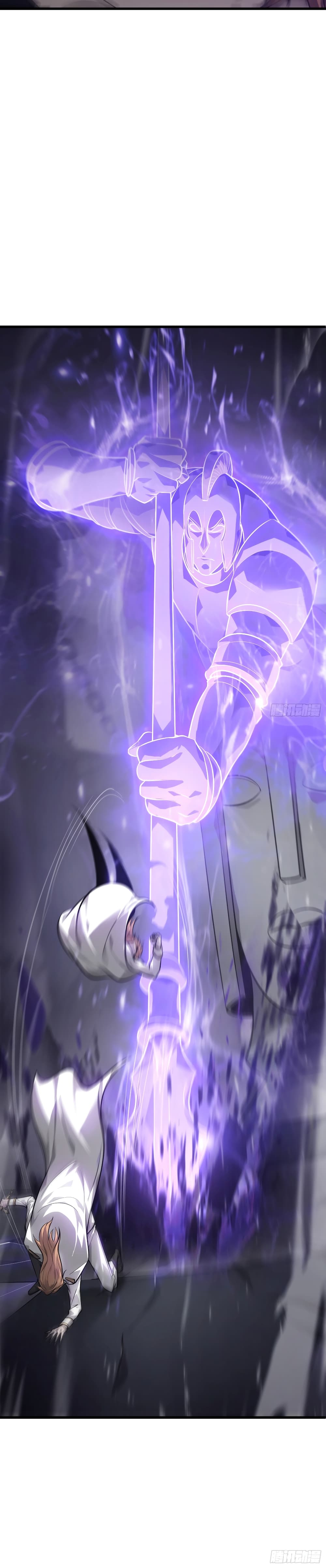 I Am The Strongest Boss 10-10