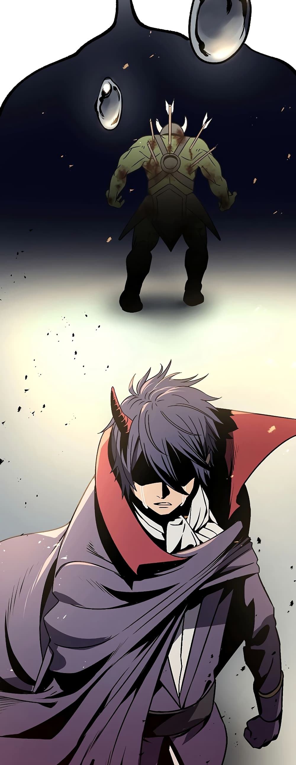 Dungeon Defense 5-5