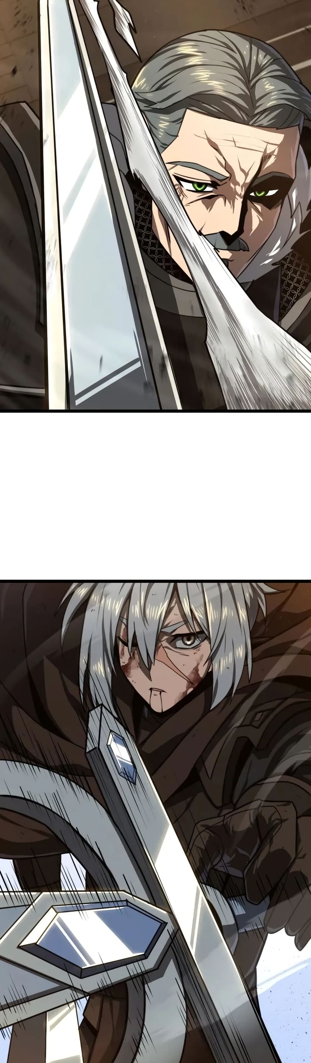 Damn Demonic Swords 14-14