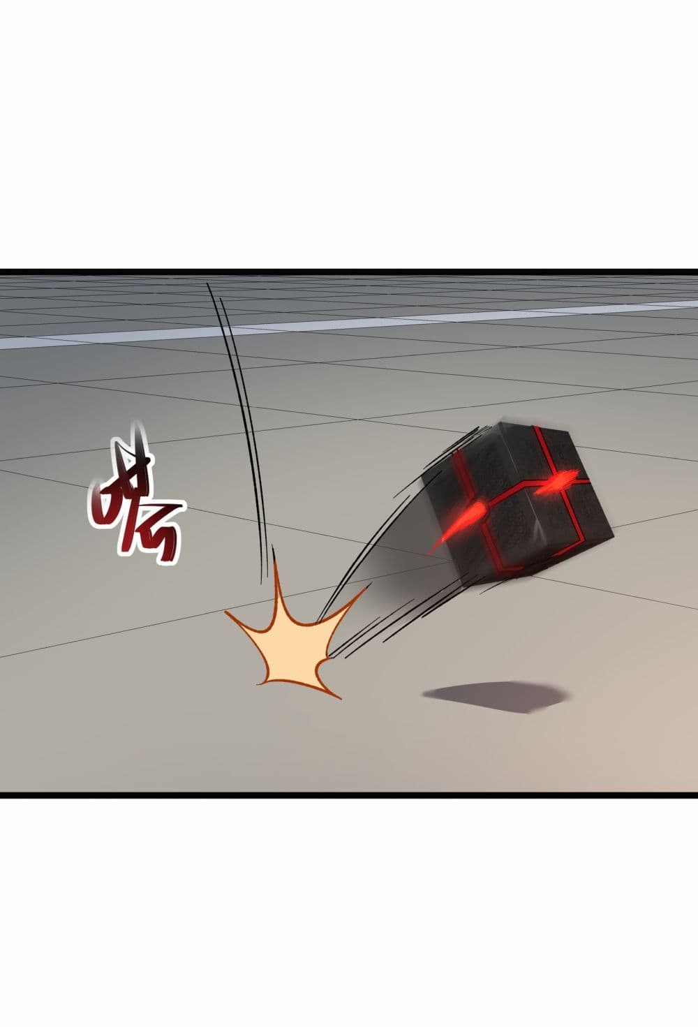 Ten Thousand Layers Of Qi Refining 5-5