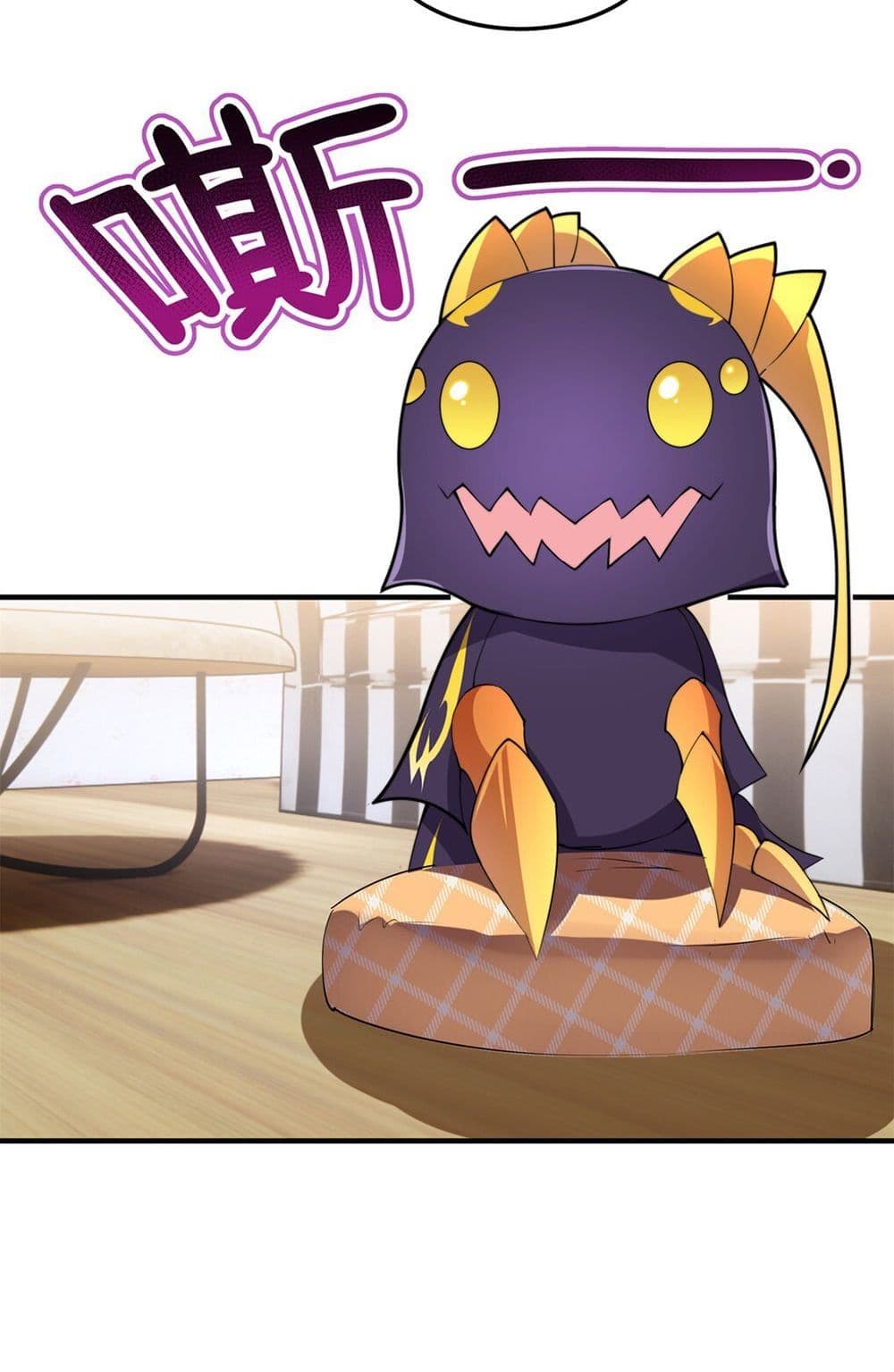 Monster Pet Evolution 27-27