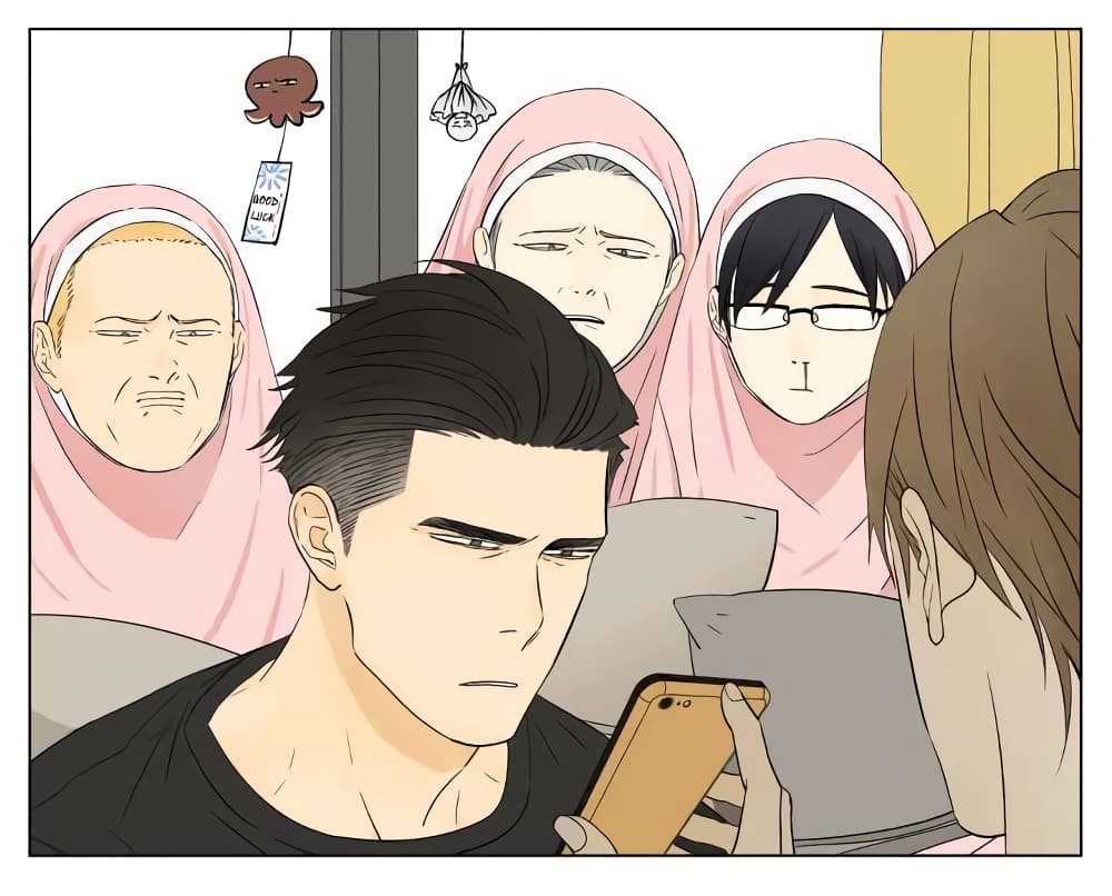 Nan Hao & Shang Feng หนานเห่า กับ จันเป็ง 46-46