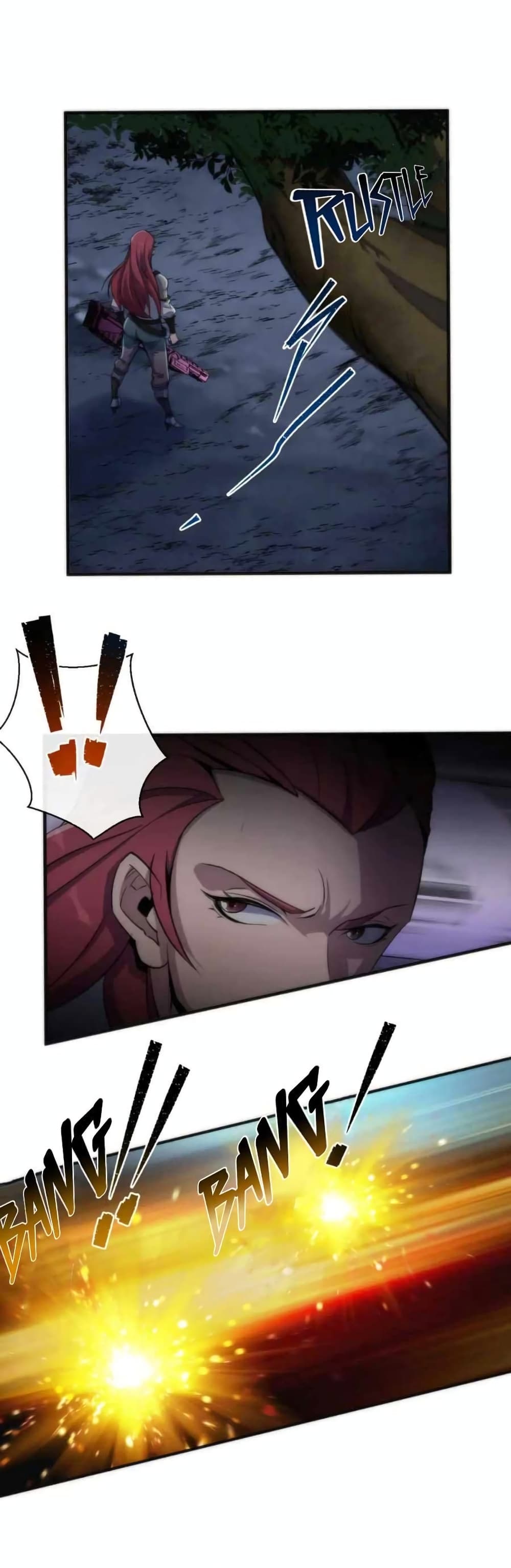 Rune King 16-16