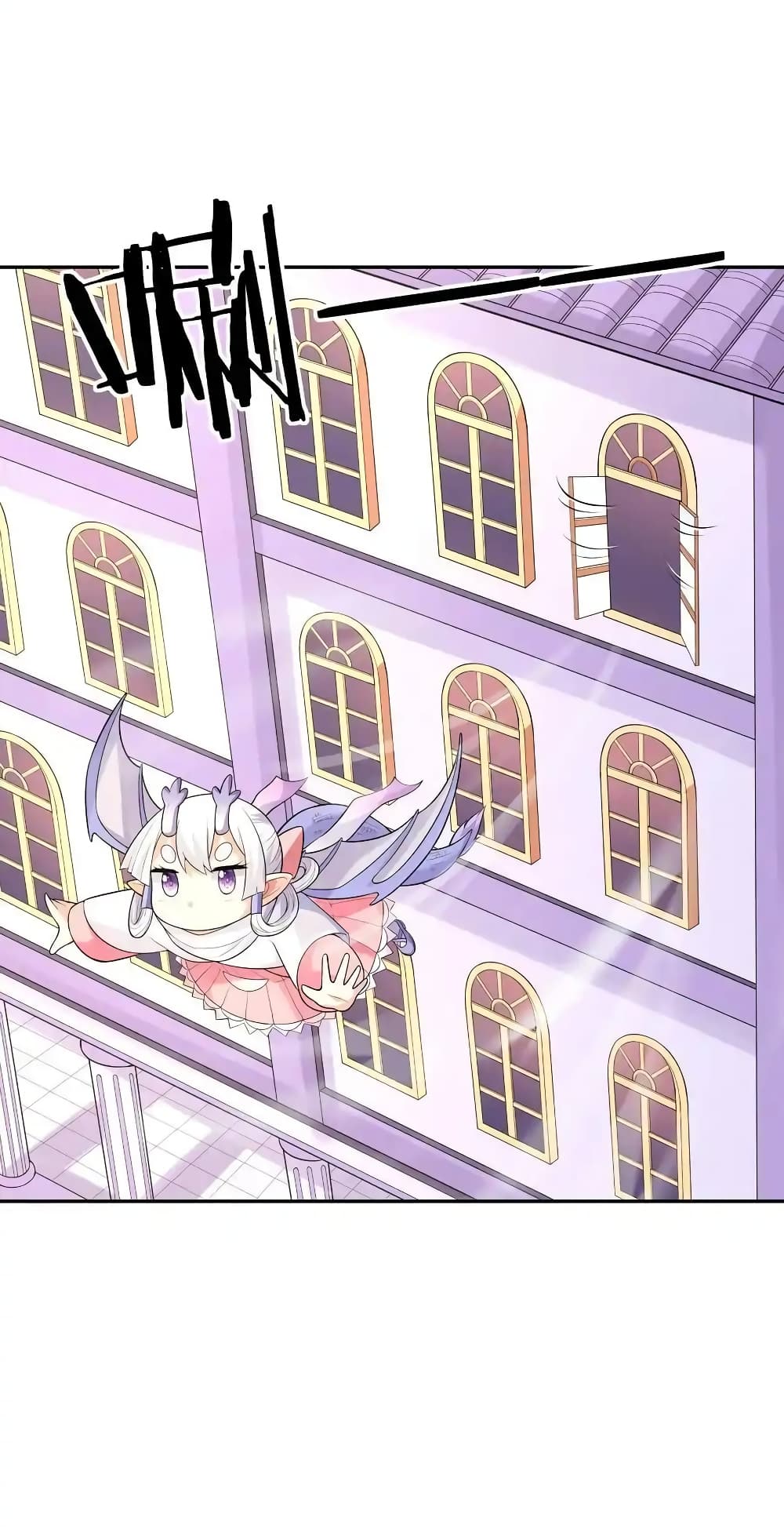 My Harem Is Entirely Female Demon Villains 18-18