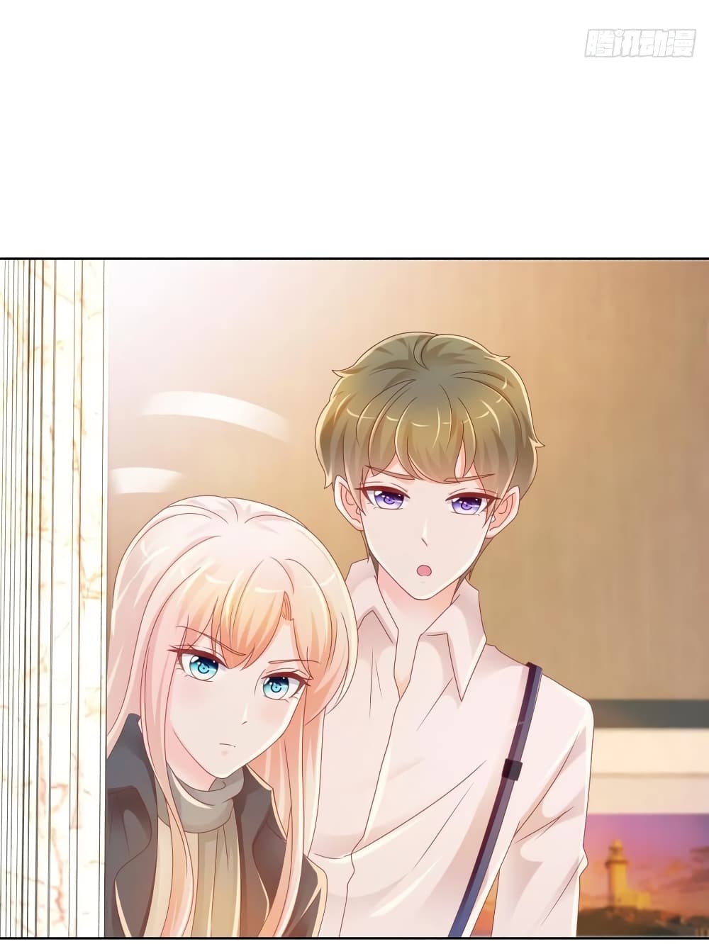 The Lovely Wife And Strange Marriage แผนรักลวงใจ 234-234