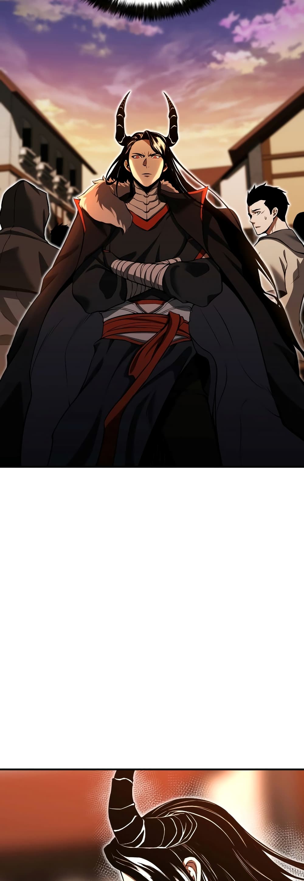 Absolute Necromancer 1-1