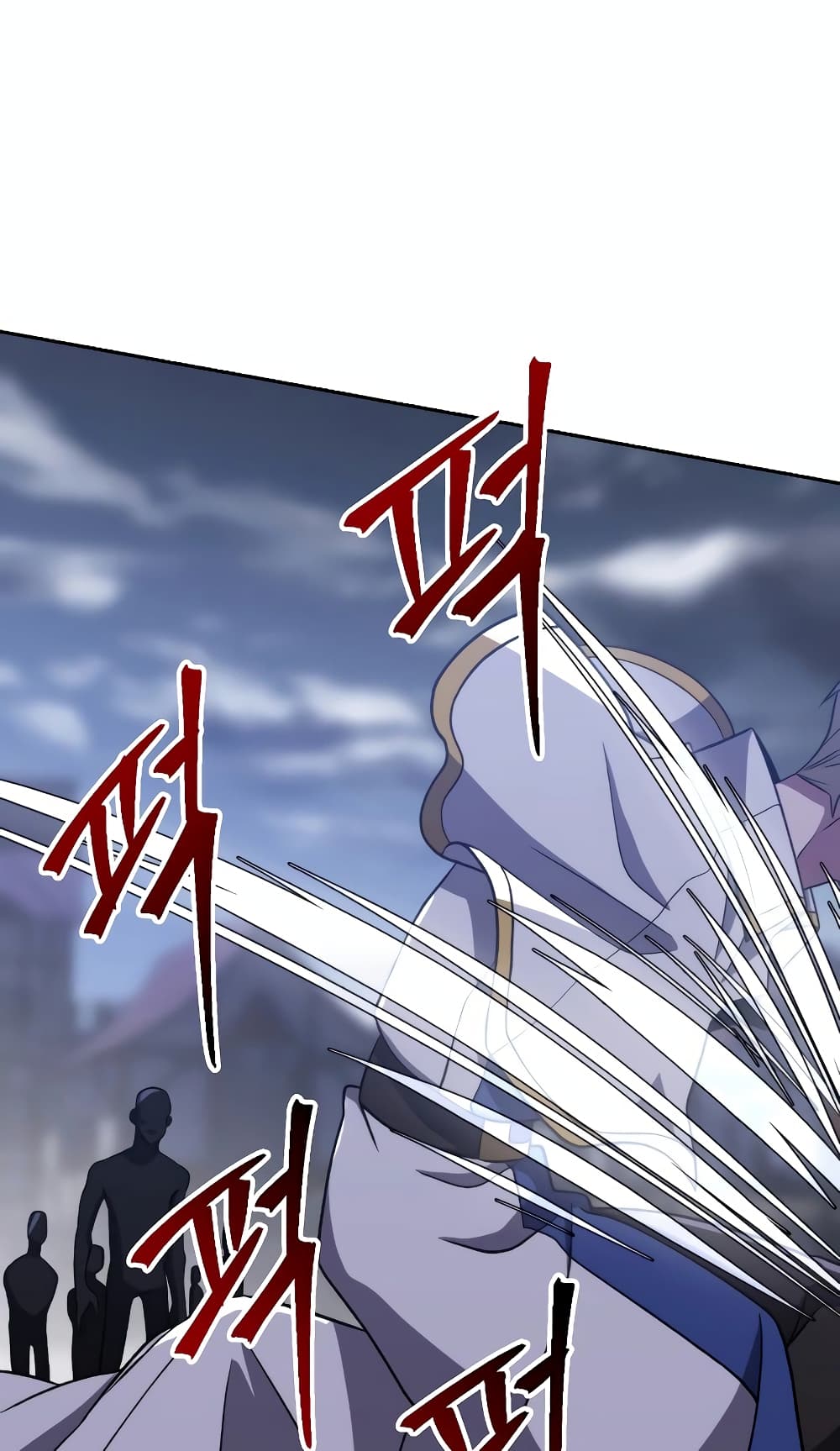 Archmage Transcending Through Regression 81-81