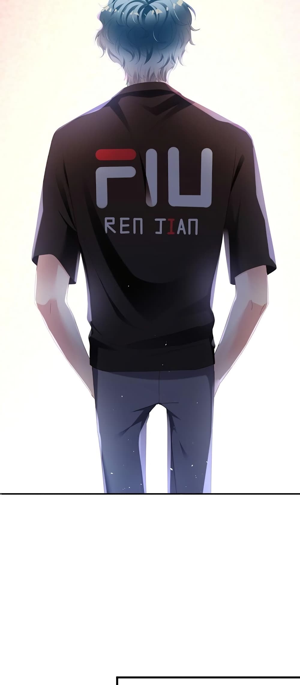 How Did I End up With a Boyfriend While Gaming? 4-4