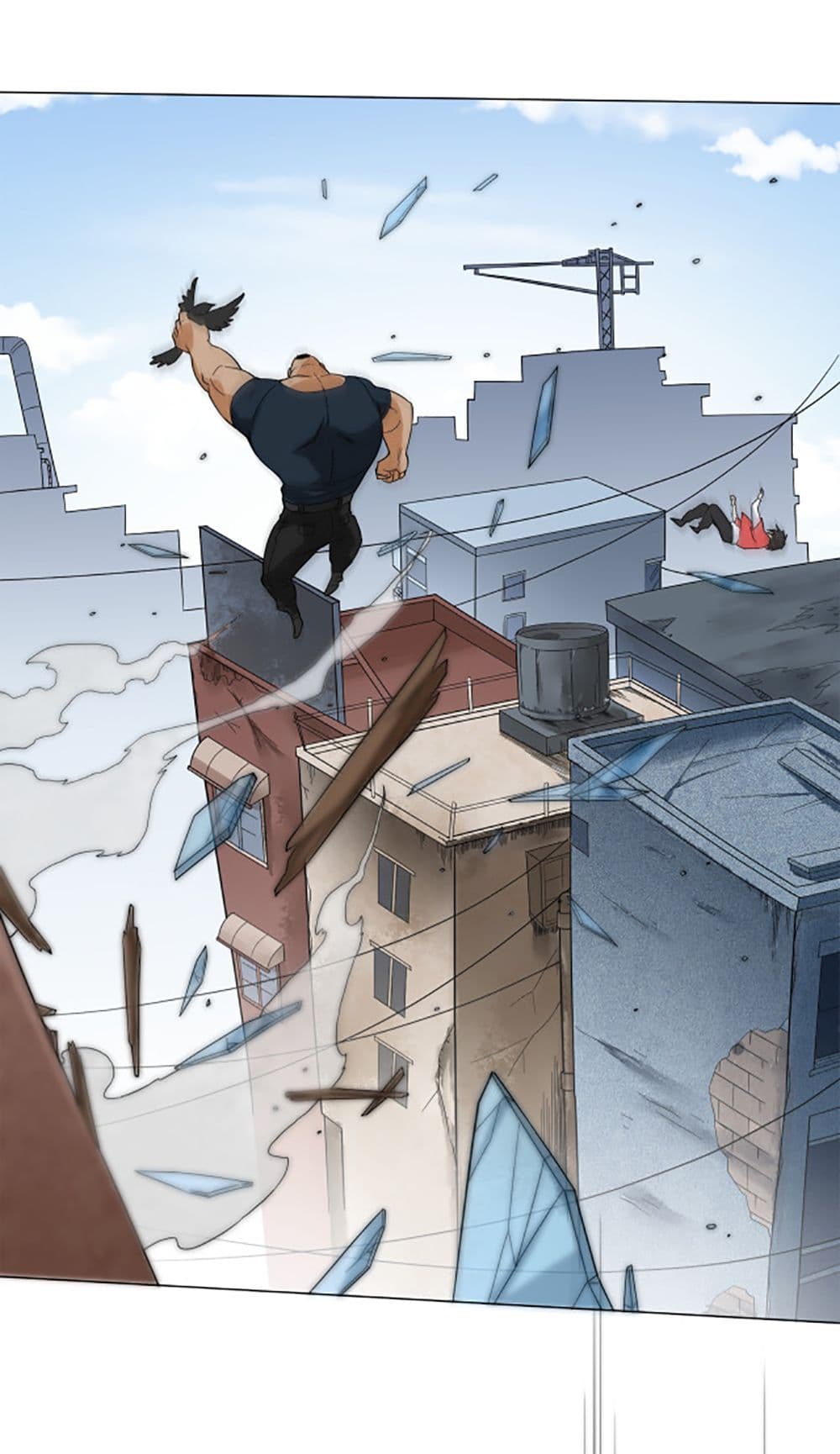 ULTIMATE SOLDIER 5-5