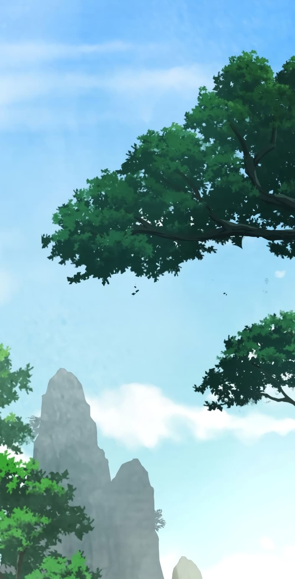 Chronicles Of The Martial God's Return 46-46
