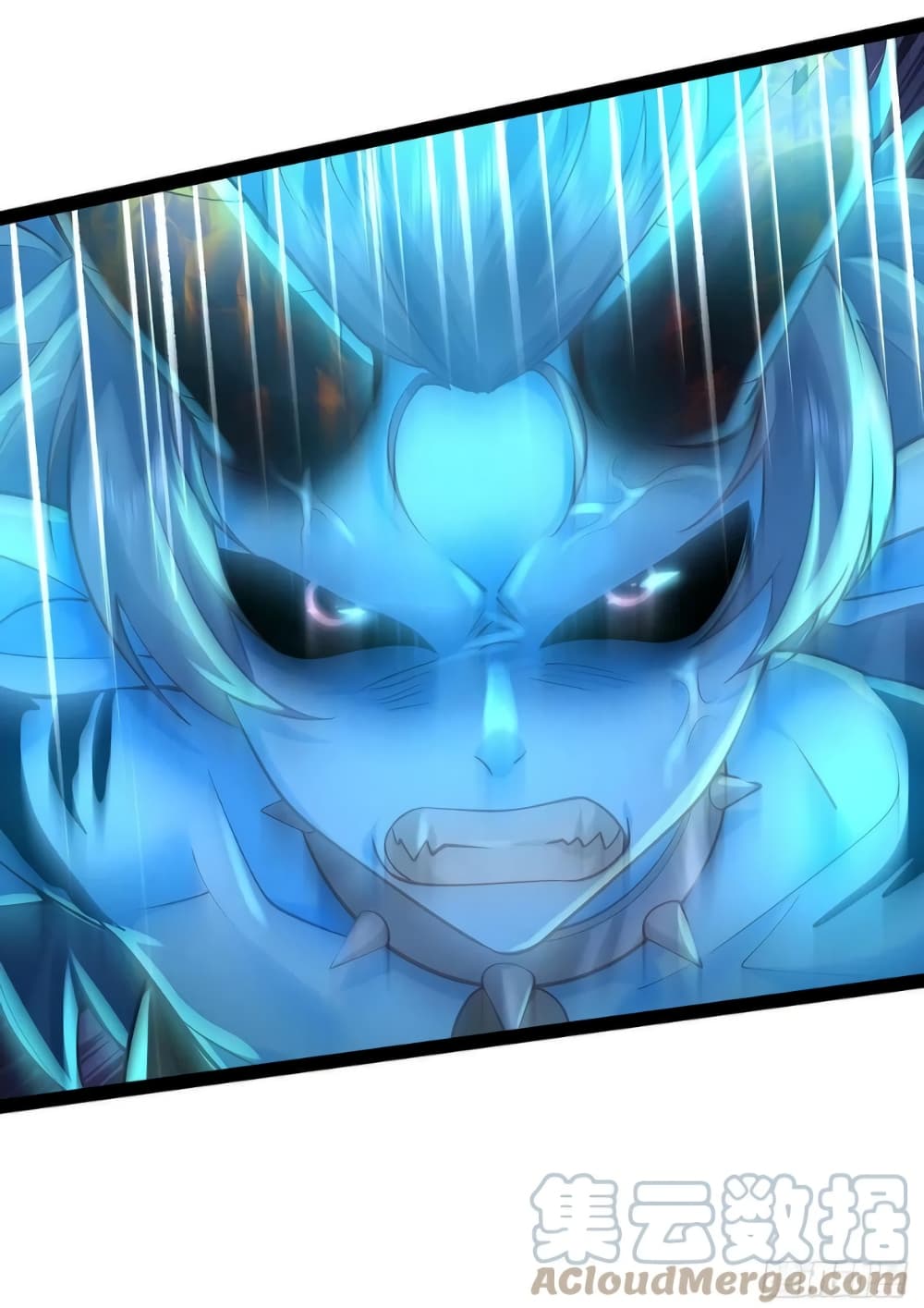 The Strongest Demon Spirit 16-16