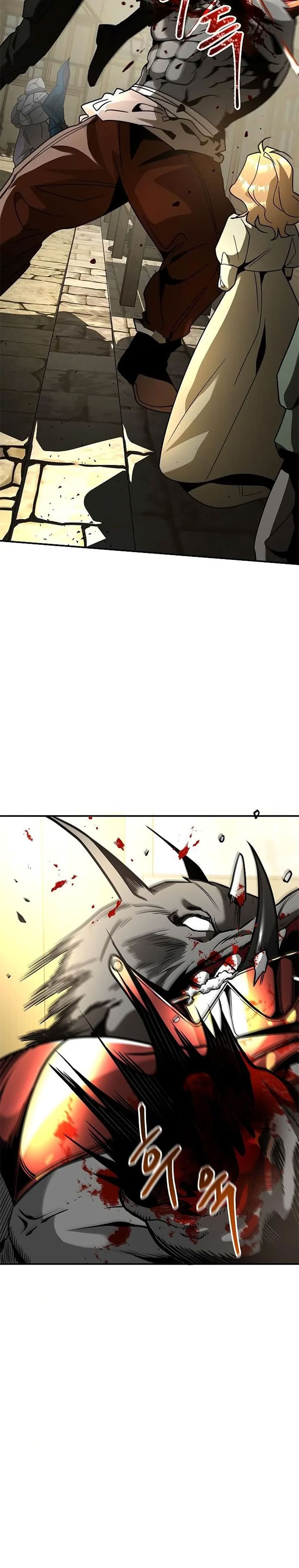 Emperor Hunt 4-4