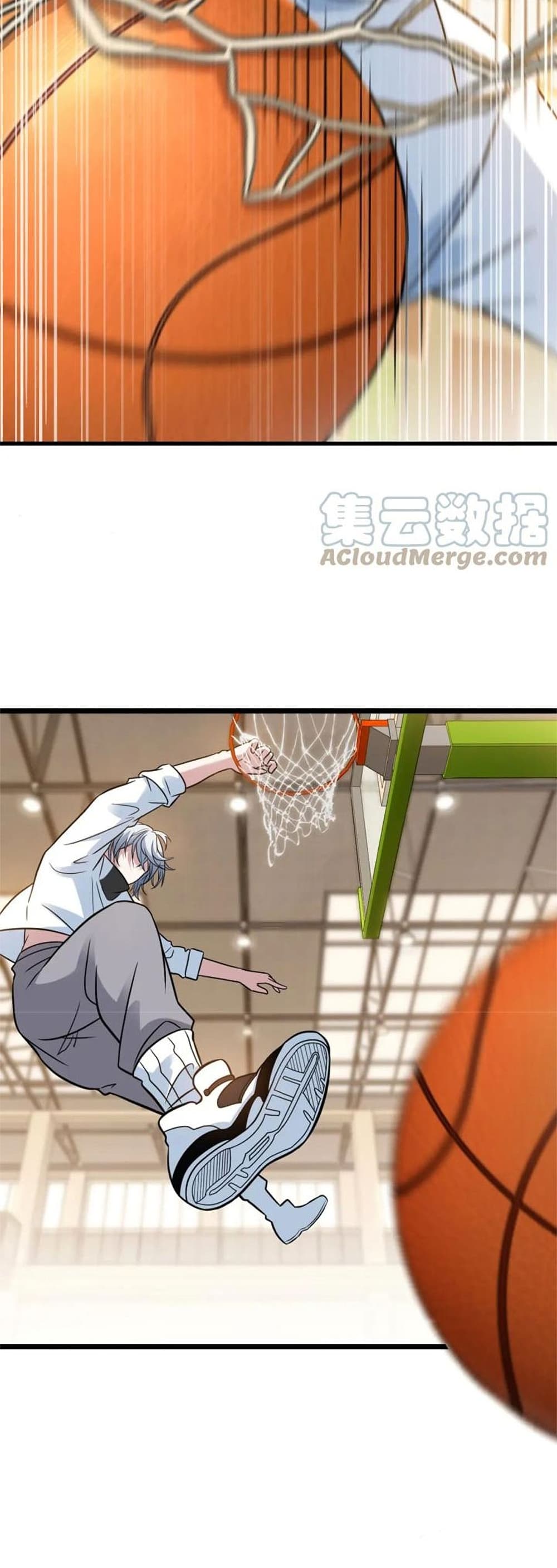 Fast Break! 13-13
