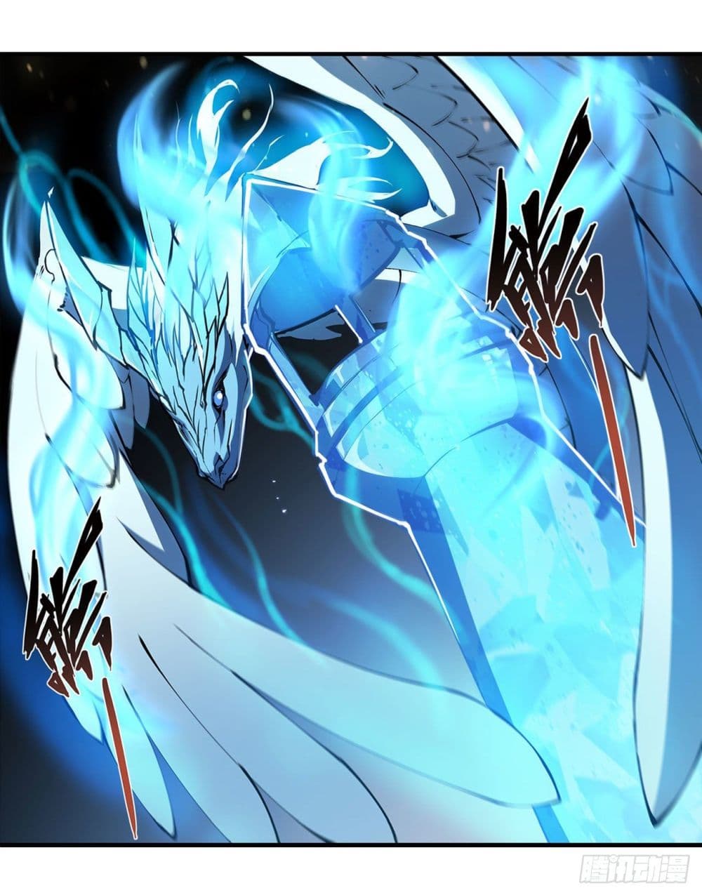 The Strongest Knight Become To Lolicon Vampire ผมคืออัศวินผู้แข็งแกร่งที่ถูกสาปให้กลายเป็นแวมไพร์โลลิ 165-165
