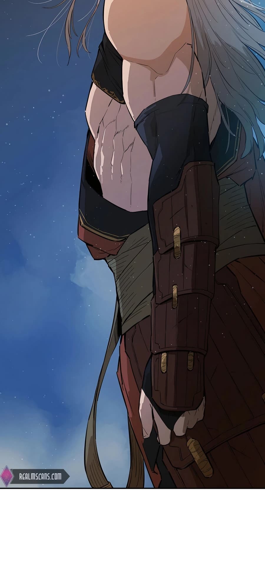 The Villainous Warrior 26-26