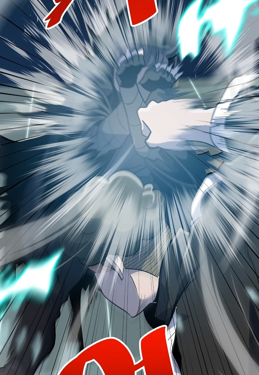 Level Berserker 30-30
