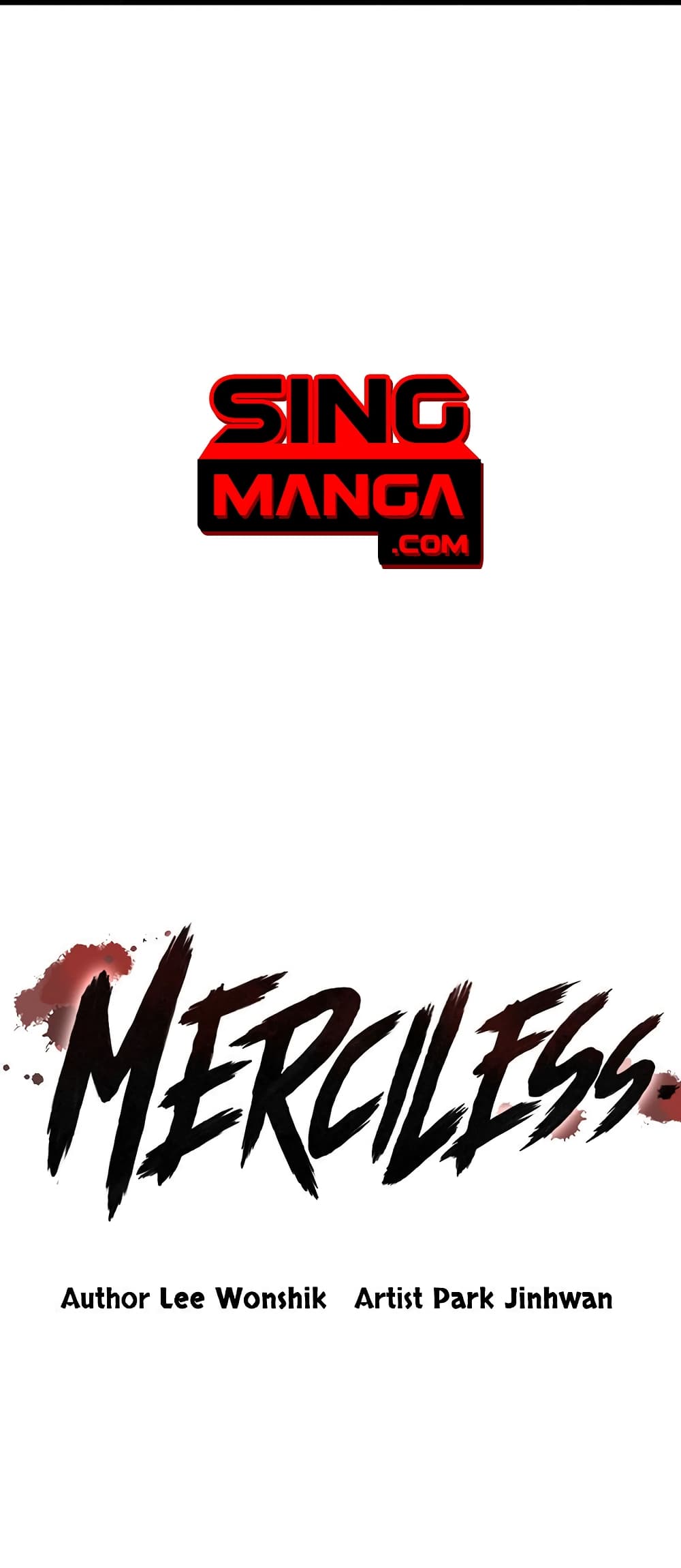 Merciless 10-10