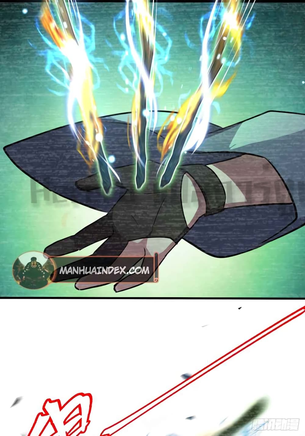 My Master Only Breaks Through Every Time the Limit Is Reached 1-1
