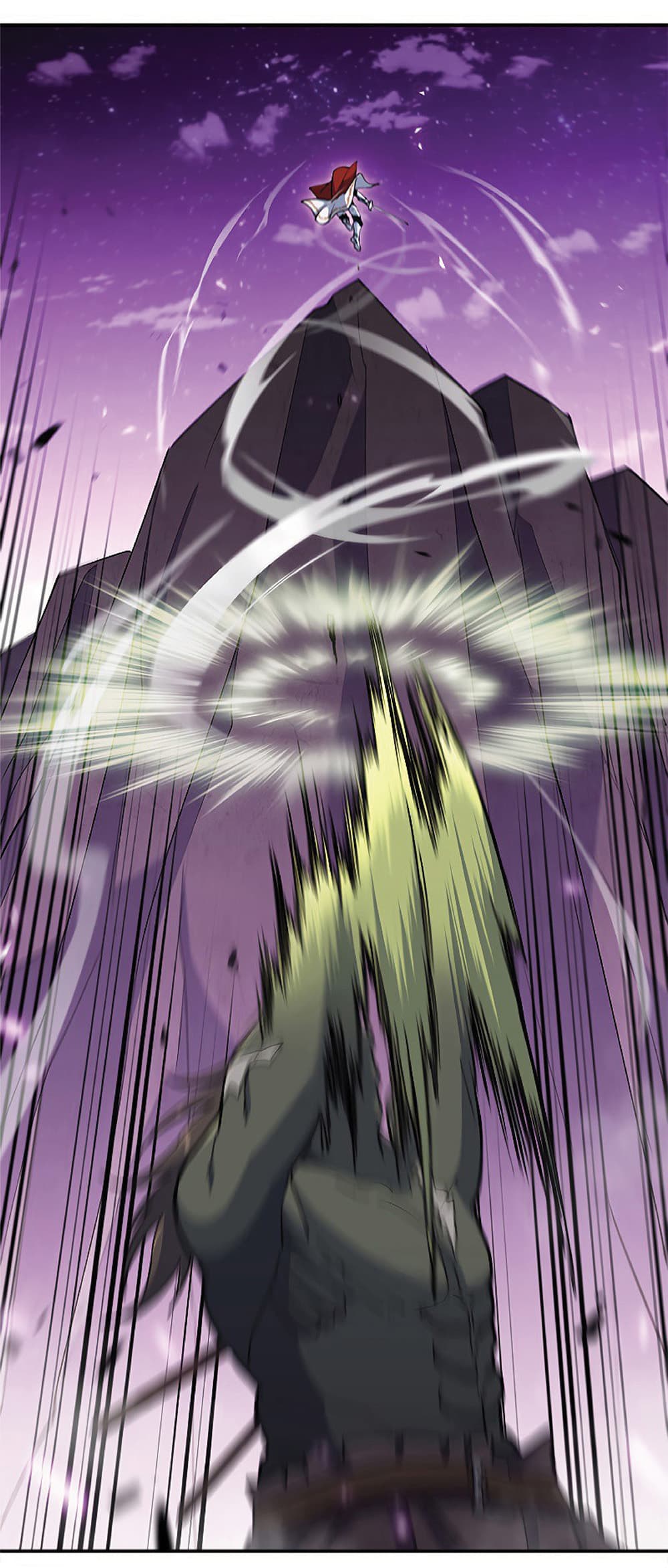 Duke Pendragon: Master of the White Dragon 23-23