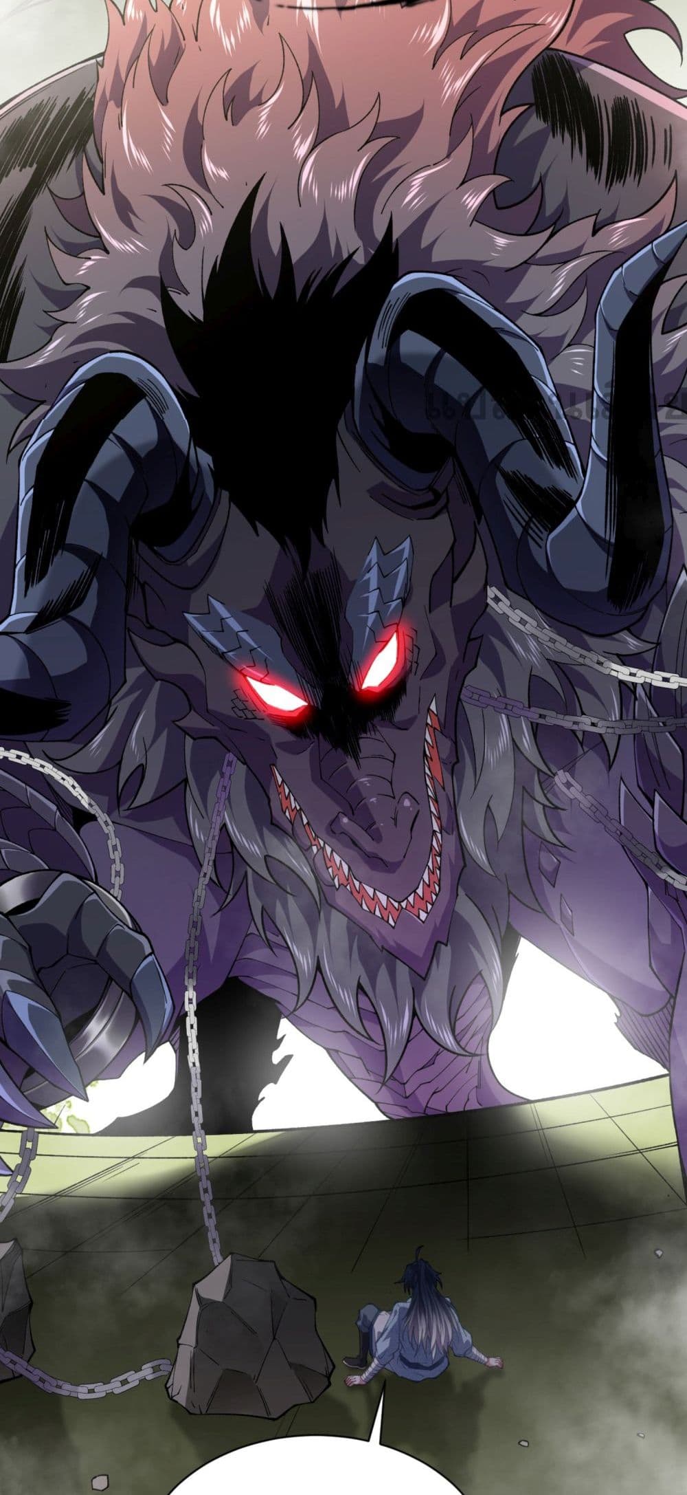 Soul Slayer Chronicles 1-1