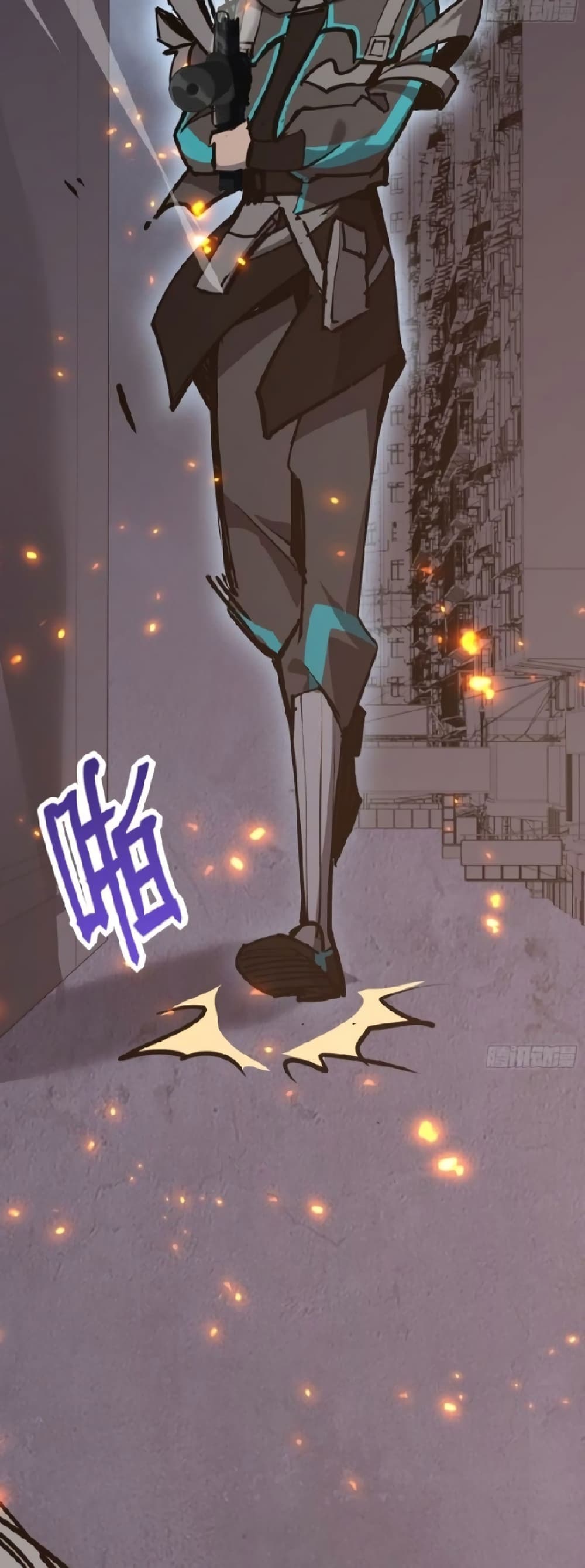 Star Prison 19-19