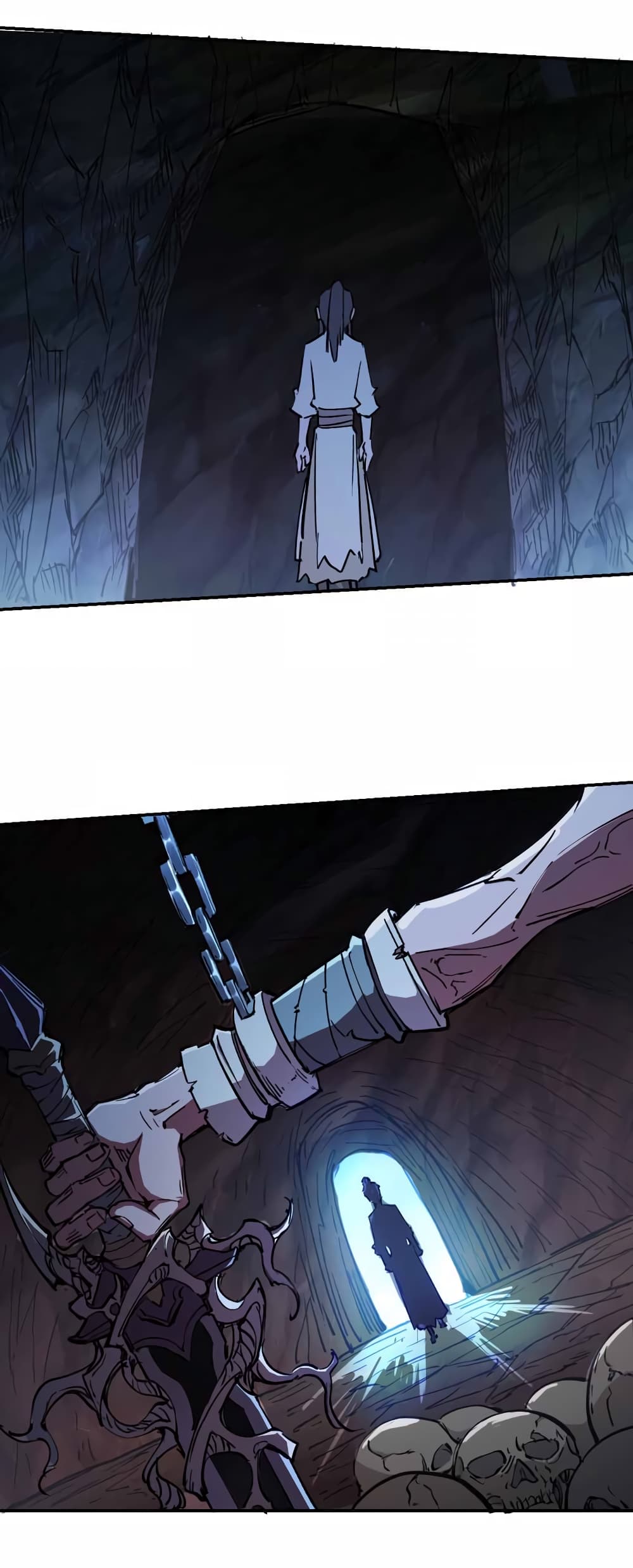 I Only Know Imperial Swordsmanship 5-5