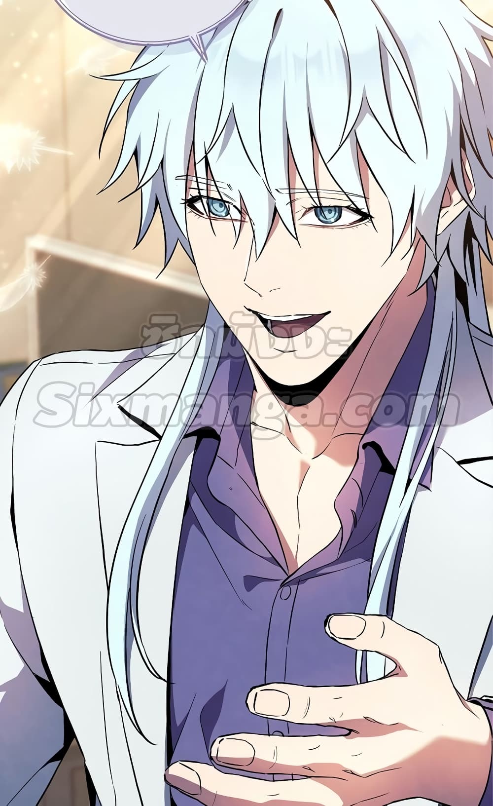 God's Webnovel 0-0