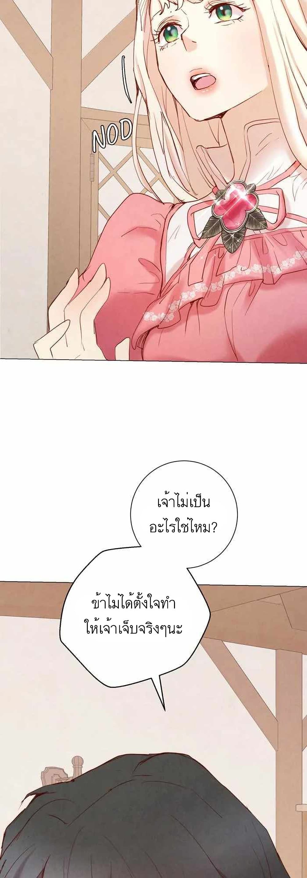 A Fake Princess’s Survival Diary 5-5