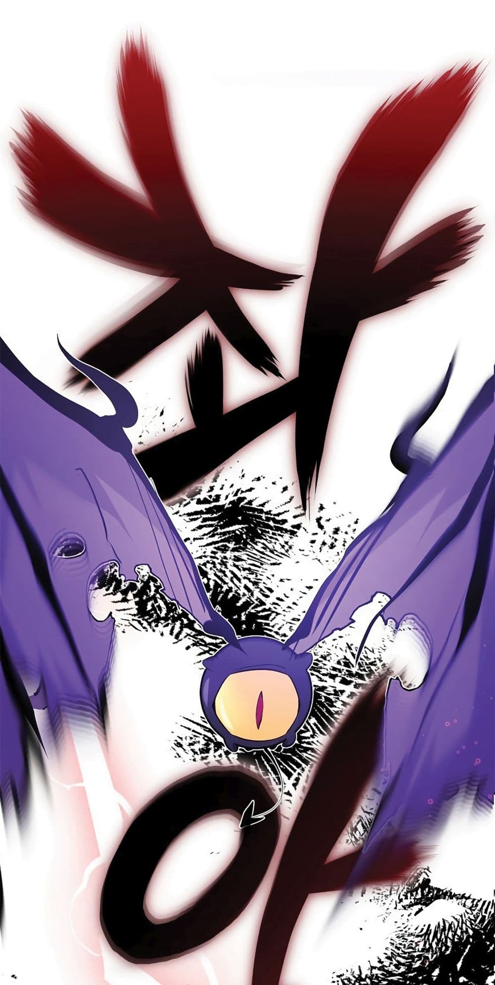 The Dark Magician Transmigrates After 66666 Years 5-5