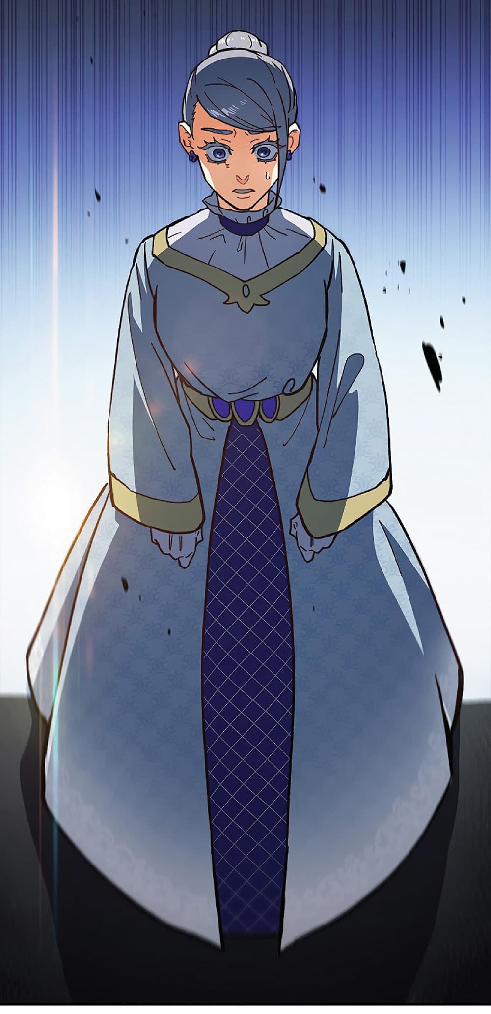 Duke Pendragon: Master of the White Dragon 7-7