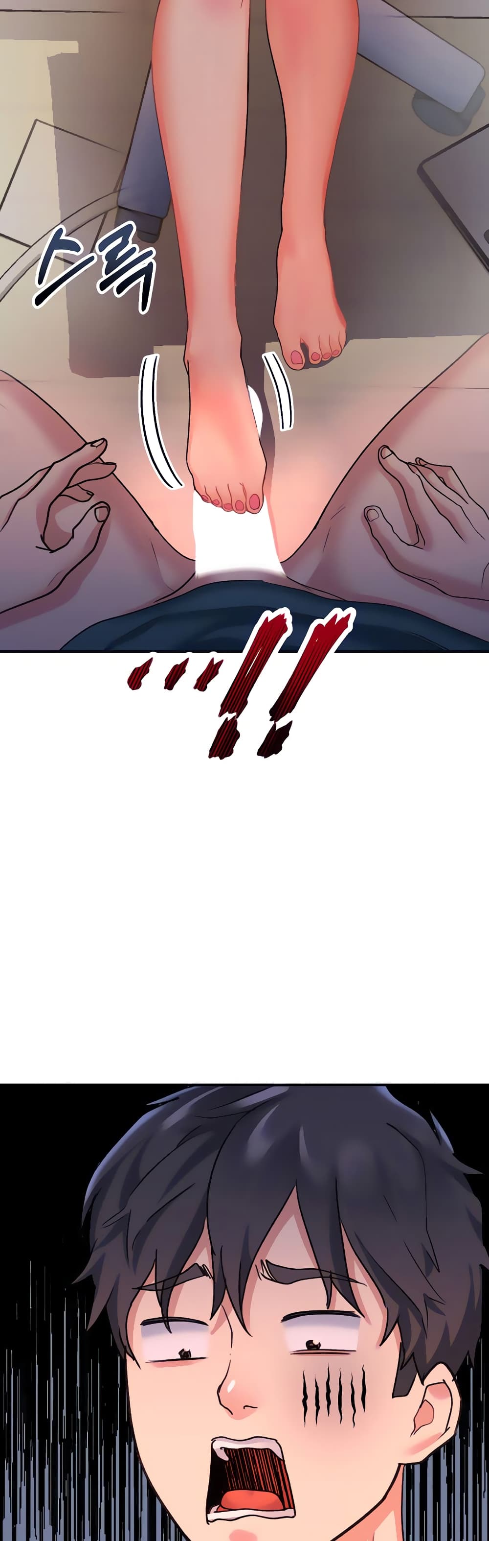 Unlock Her Heart 10-10