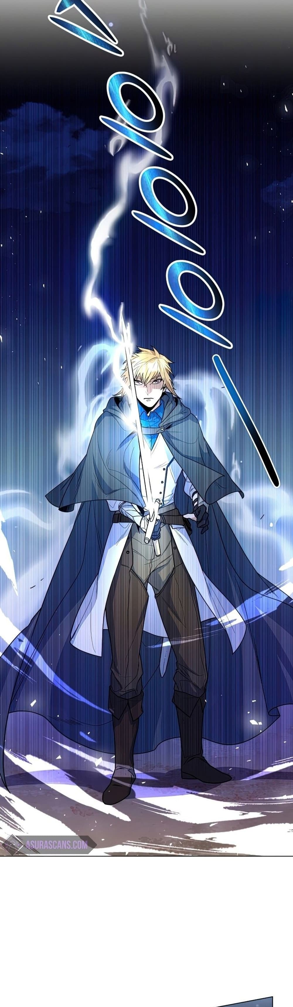 Overbearing Tyrant 36-36