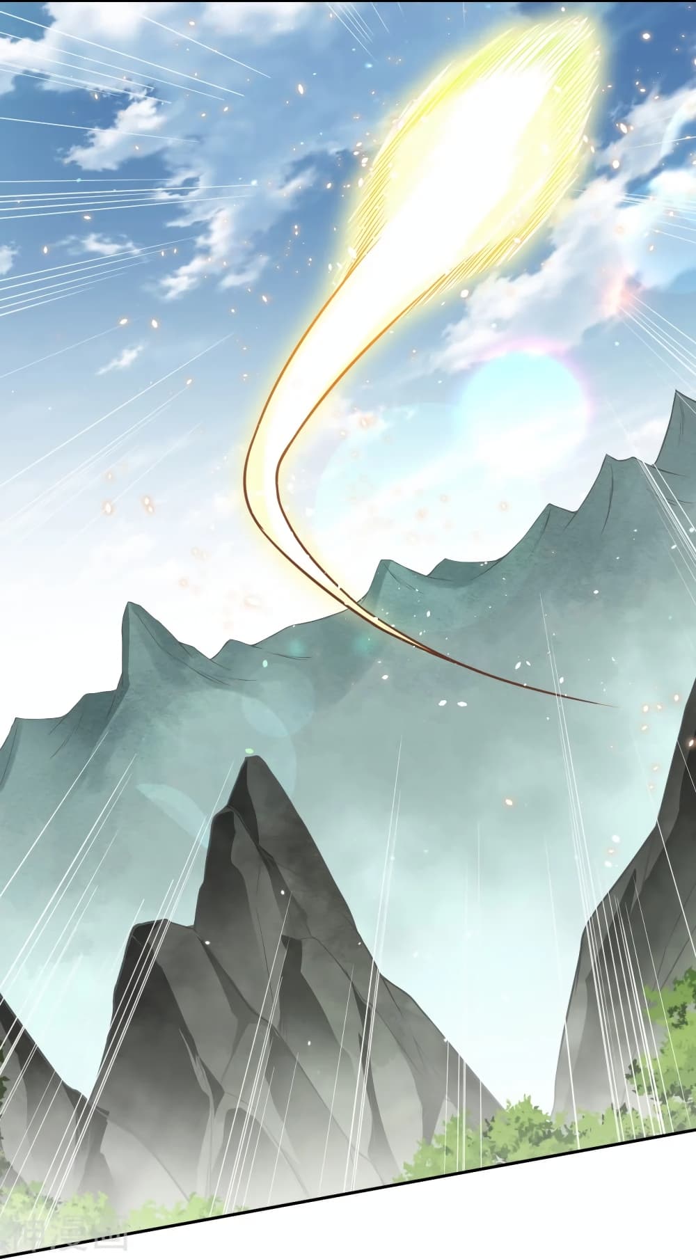Against the Gods อสูรพลิกฟ้า 496-496