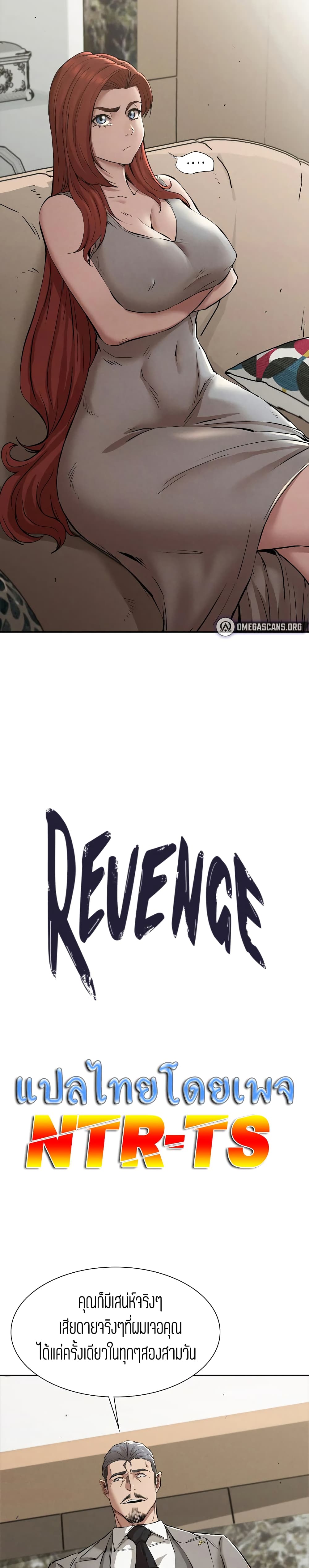 Revenge 15-15