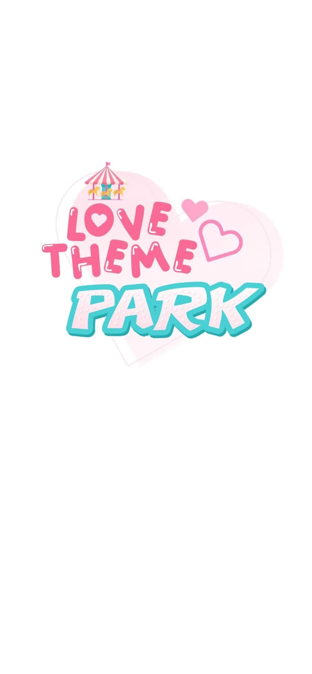 Love Theme Park 30-30