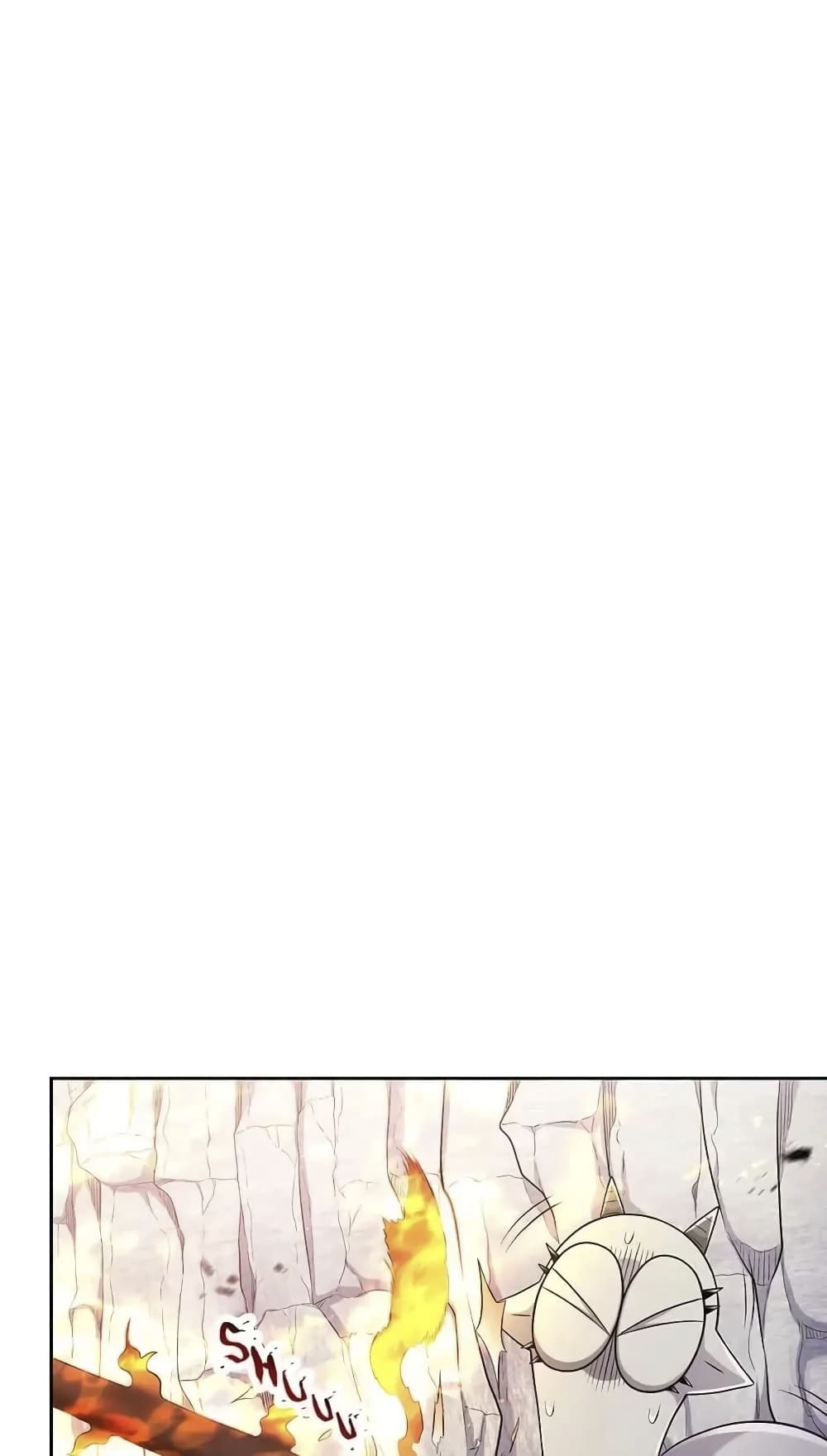 SALVOS (A MONSTER EVOLUTION LITRPG) 6-6